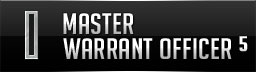 Master Warrant Officer MWO5