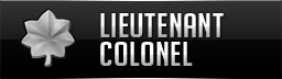 Lieutenant Colonel