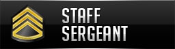 Staff Sergeant