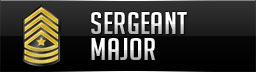 Sergeant Major